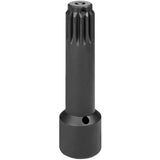 Impact Socket - GP #5 Spline Drive Extension