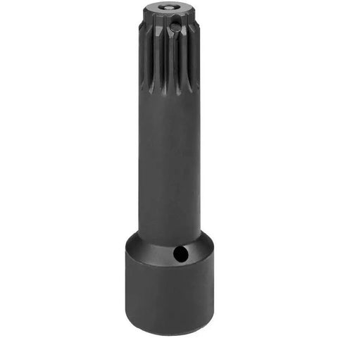 Impact Socket - GP #5 Spline Drive Extension