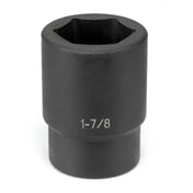 Impact Socket - GP #5 Spline Drive Impact Socket Metric