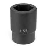 Impact Socket - GP #5 Spline Drive Impact Socket Metric