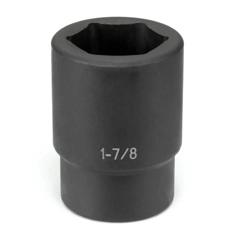 Impact Socket - GP #5 Spline Drive Impact Socket Metric