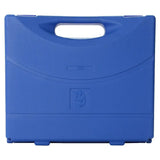 GP 8038D 3/4 Drive SAE Deep Socket Set (14 Pcs) - Impact