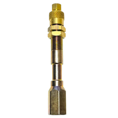 Haltec 3 Large Bore Brass Valve Extension (Ea) - 867-3 -