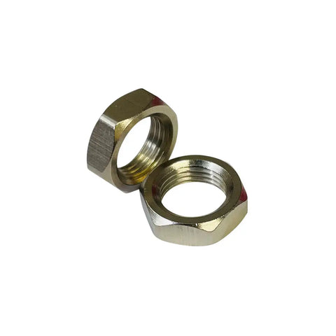 Haltec LN-1 Hex Nut HN-2 Tire & Rim Number (Ea) - Tire