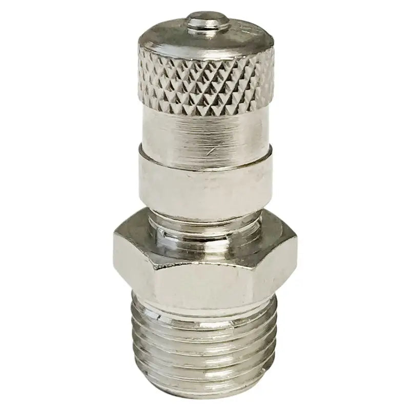 Haltec TV-401 Tank Valve 1/8 NPT x 27/32 – All Tire Supply