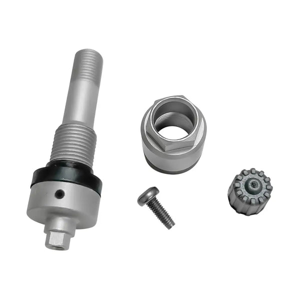 Hamaton Aluminum ClampIn Valve Stem for EUPro, OER All Tire Supply