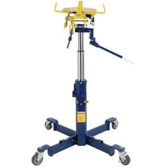 Hein-Werner 93720 Telescopic Air Hydraulic Transmission Jack – All