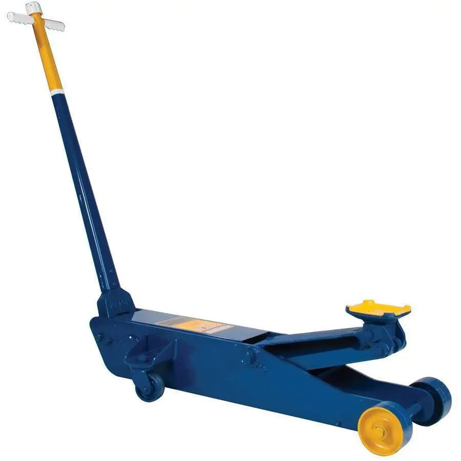 Hein-Werner Manual 10 Ton Hydraulic Service Jack HW93660 – All