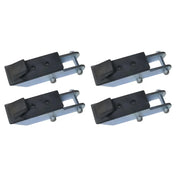 Hofmann 4 Extension for Adjustable Jaws on Monty Machine -