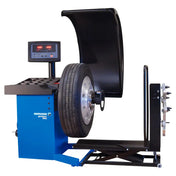 Hofmann 980L Geodyna Wheel Balancing Machine - EEWB710BW -
