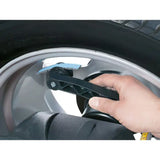 Hofmann Geodyna 7100 Wheel Balancer for Car/LT - Tire