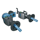 Hofmann Geodyna 7100 Wheel Balancer for Car/LT - Tire