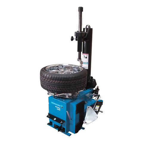 Hofmann Monty 1575 Swing-Arm Elec. Tire Changer - Tire