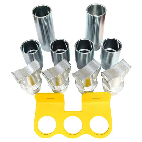 Hofmann Premium Adapter Kit EAK0299T29A (12 Pcs) -