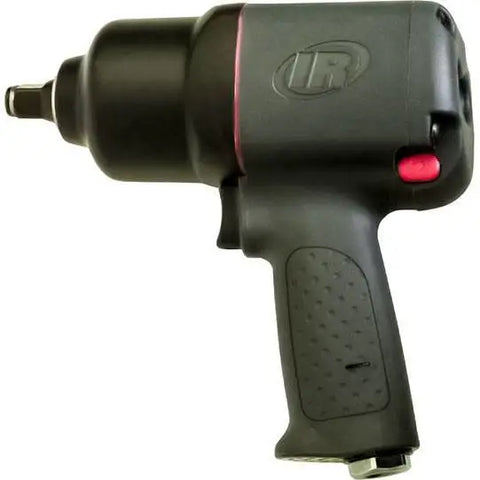 Impact Tool - IR 1/2 In Drive Air Impact Wrench - W/ 2 In Ext. Anvil
