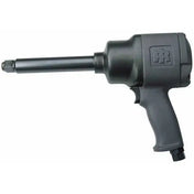 Impact Tool - IR 3/4 In Drive Air Impact Wrench W/ 6 In Ext. Anvil