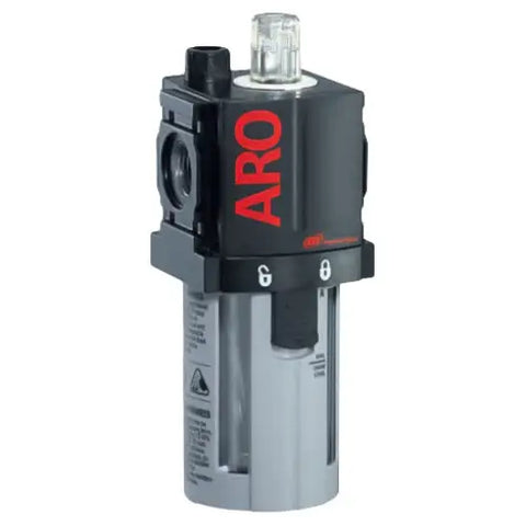 IR ARO 1500 Series Lubricator (Female NPT) - 1/4 / Metal -