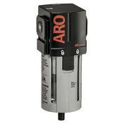 IR ARO 2000 Series Filters w/ Auto Drain NPT - 1/2 /