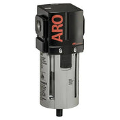 IR ARO 2000 Series Filters w/ Manual Drain NPT - 1/2 /