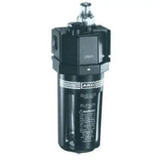 Air Tools - IR Lubricator 1/2 In Female NPT