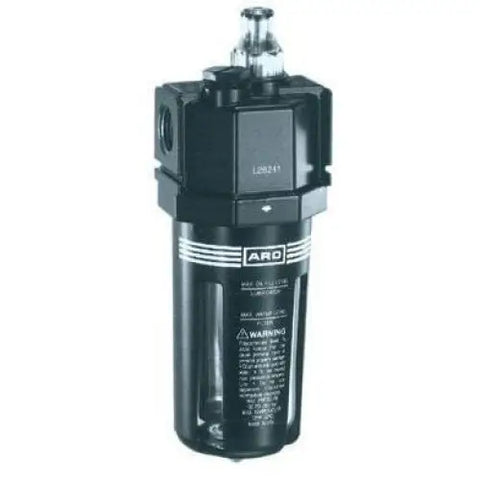 Air Tools - IR Lubricator 1/2 In Female NPT