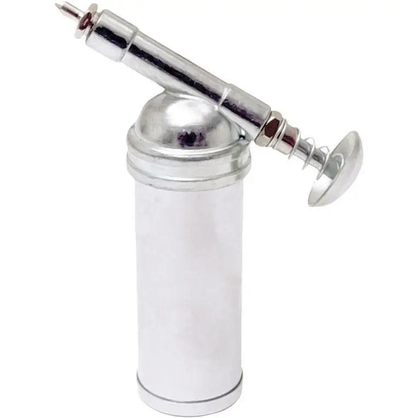 IR Metal Grease Gun For Flush Type Fittings All Tire Supply