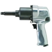 Impact Tool - IR Super Duty 1/2 In Drive Air Impact Wrench - W/ 2 In Ext. Anvil