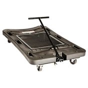 JohnDow JDI-17PLP Poly Low-Profile Oil Drain (17 Gal) - Fuel