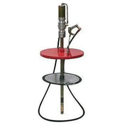 Fuel Transfer + Lubrication - JohnDow Pneumatic Grease System For Use W/ 120 Lbs Container