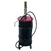 JohnDow Pneumatic Oil System For 16 Gal Drum - Fuel Transfer