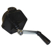JohnDow Two-Way Economy Rotary Hand Pump - JDI-RP12 - Fuel