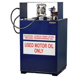 JohnDow Used Oil Storage System - 245 Gal - Fuel Transfer +