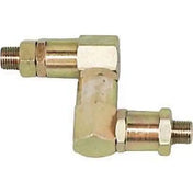 Fuel Transfer + Lubrication - JohnDow Z-Swivel