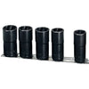 Ken-Tool 1/2" Dr. Deep Twist Socket (5 pcs) - 30116