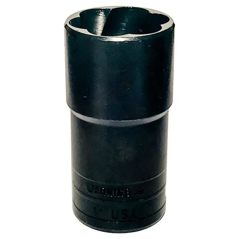 Ken-Tool 1/2 Drive Deep Twist Socket (Ea) - 19 mm / 3/4 -