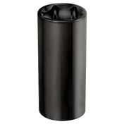 Ken-Tool 1/4 Drive Chrome Deep Impact Socket (Ea) - 11mm -