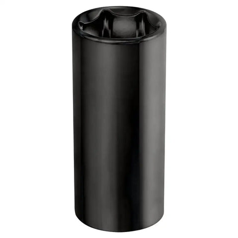 Ken-Tool 1/4 Drive Chrome Deep Impact Socket (Ea) - 11mm -