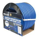 Ken-Tool 1/4 Premium Reinforced Hybrid Air Hoses (3/8 ID) -