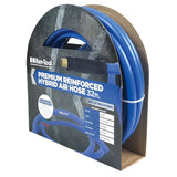 Ken-Tool 1/4 Premium Reinforced Hybrid Air Hoses (3/8 ID) -
