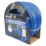Ken-Tool 1/4 Premium Reinforced Hybrid Air Hoses (3/8 ID) -