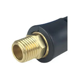 Ken-Tool 1/4 Premium Reinforced Hybrid Air Hoses (3/8 ID) -