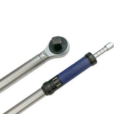 Ken-Tool 30536 3/4 Dr. Break Back Style Torque Wrench 2 Pcs