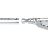 Ken-Tool 30538 1 Dr. Break Back Style Torque Wrench 2 Pcs -