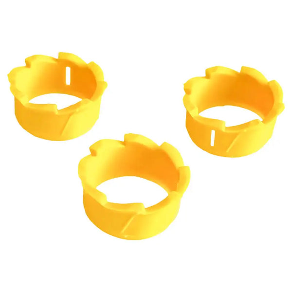 Ken-Tool 30631 Wheel Centering Sleeves (22/26mm) (6/Pak – All Tire Supply