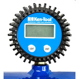 Ken-Tool 31445 Aluminum Bead Seating Tool - Tire Changing