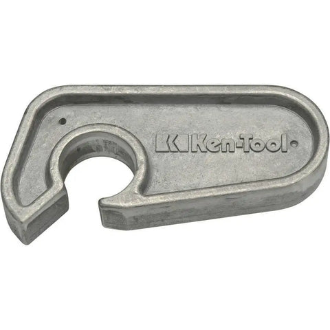 Tire Changing Tools - Ken-Tool Aluminum Bead Holder For Aluminum, Alloy And Steel Wheels