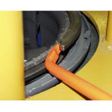 Ken-Tool 32129 Industrial Wheel Lock Ring Tool Set - Tire