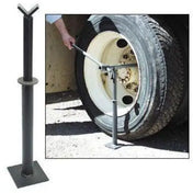 Tire Changing Tools - Ken-Tool Wrench Support Stand