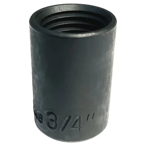 Ken-Tool 3/4 Lug Nut Remover Socket 1/2 Drive (Ea) - Tire