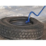 Tire Changing Tools - Ken-Tool Blue Cobra Truck Tire Demount Tool